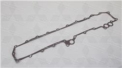 ME074484 - GASKET; OIL COOLER COVER TO C/BL 6D16 - Mitsubishi 